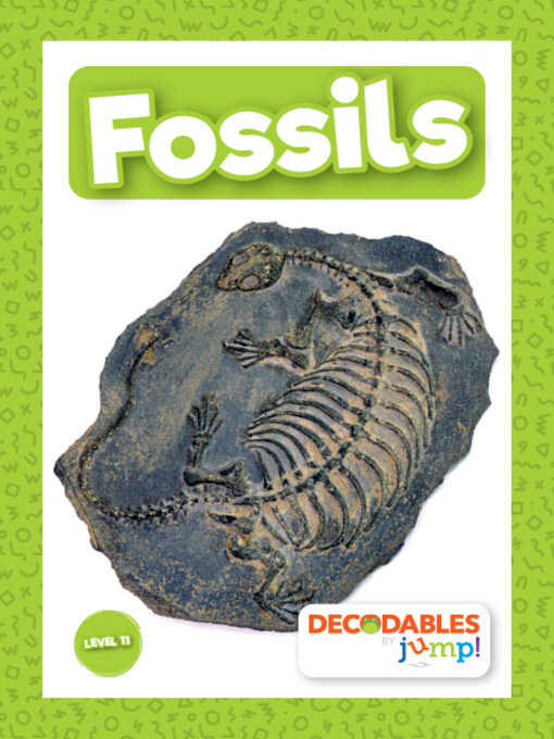 Title details for Fossils by Kirsty Holmes - Available